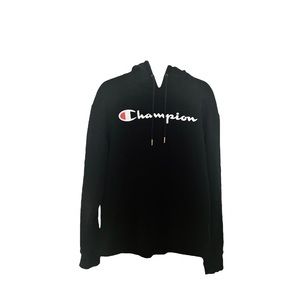 Mens Champion hoodie
